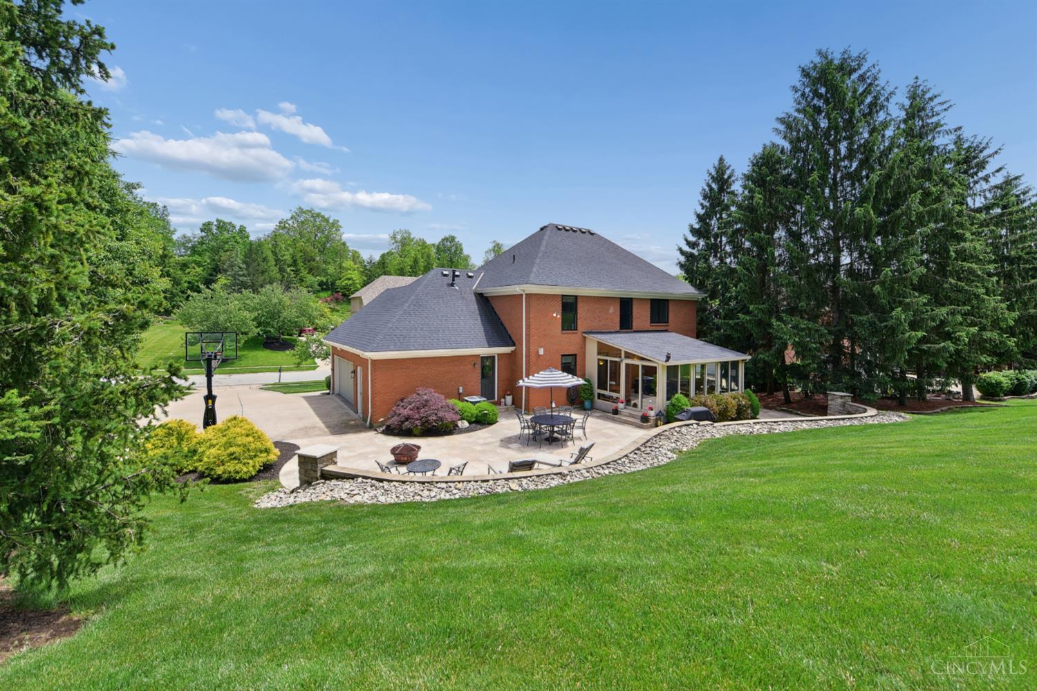 7757 Dennler Lane