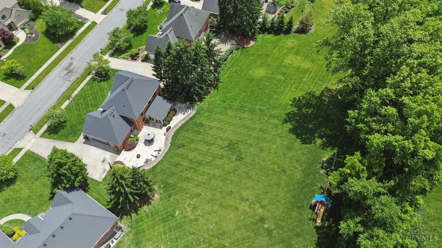 7757 Dennler Lane