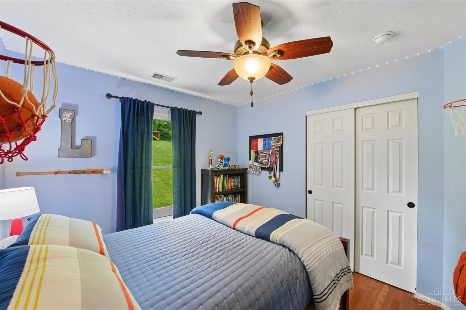 7757 Dennler Lane