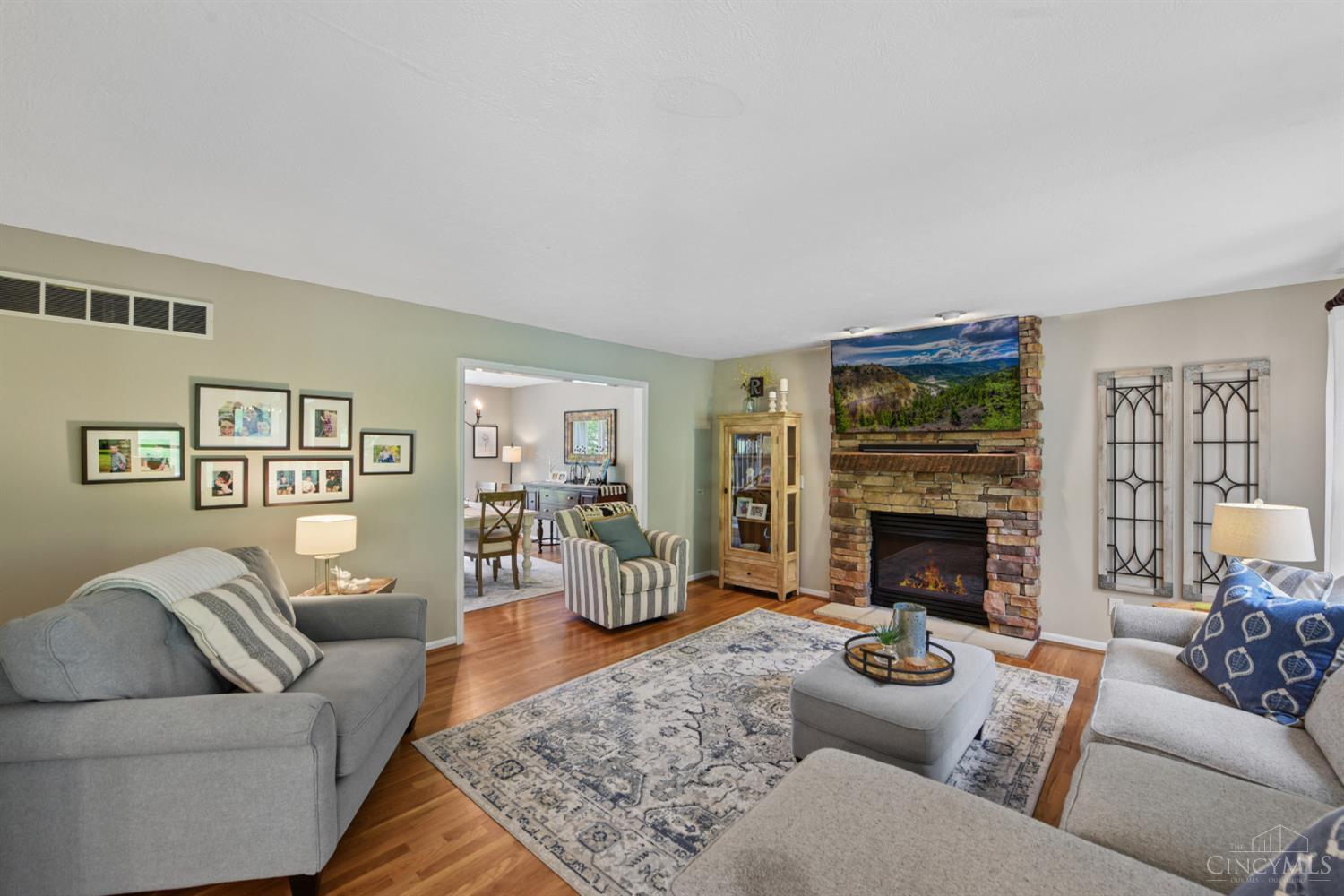 7757 Dennler Lane