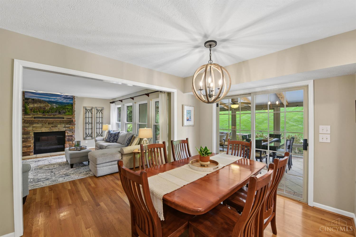 7757 Dennler Lane