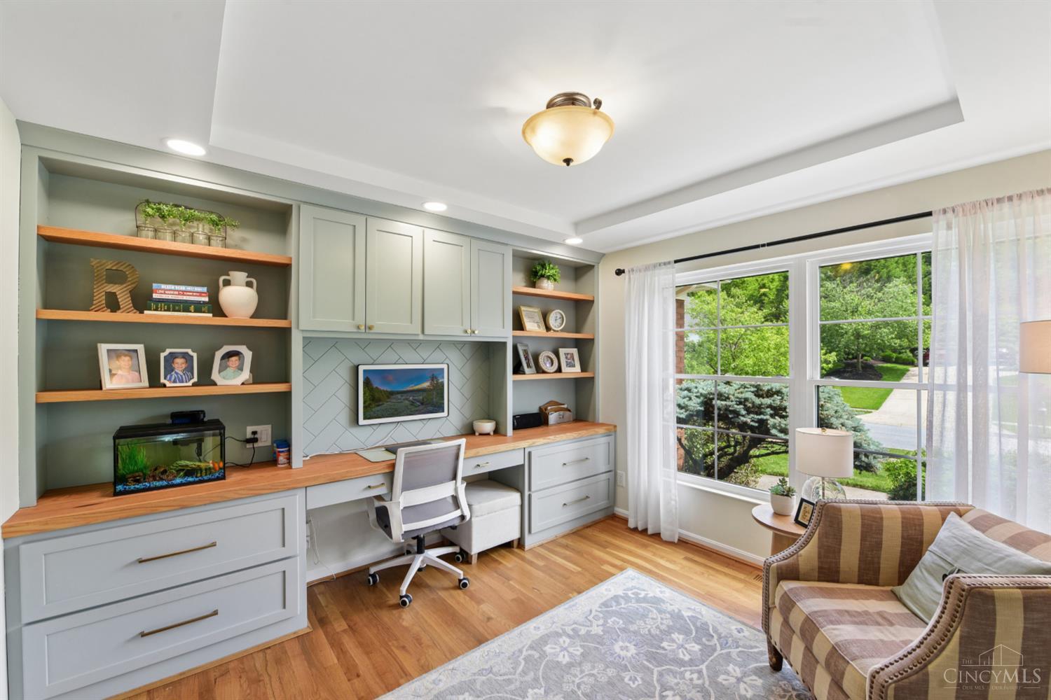 7757 Dennler Lane