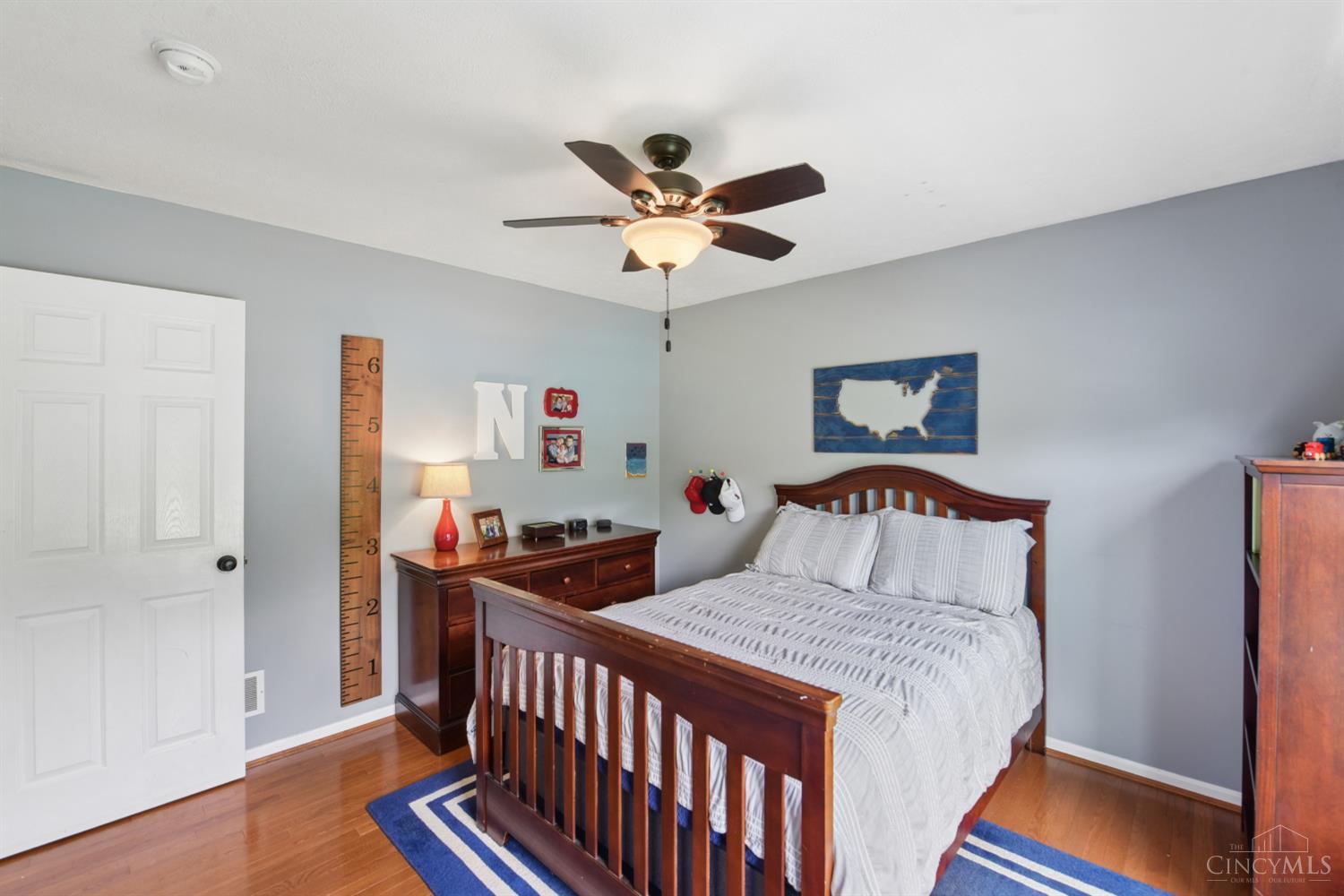 7757 Dennler Lane