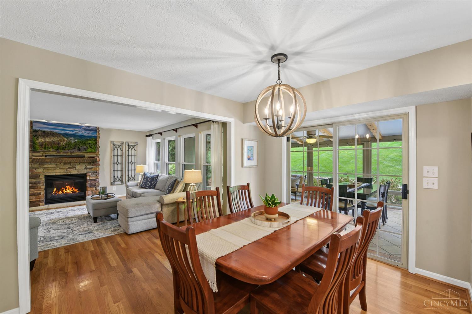 7757 Dennler Lane