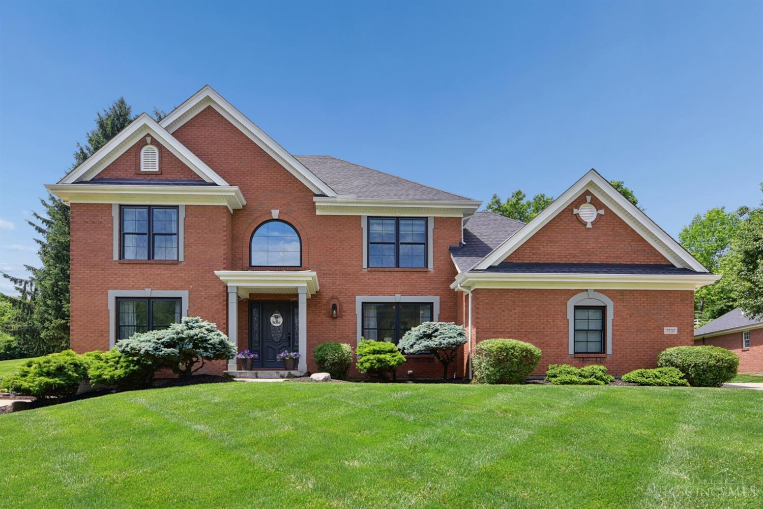 7757 Dennler Lane
