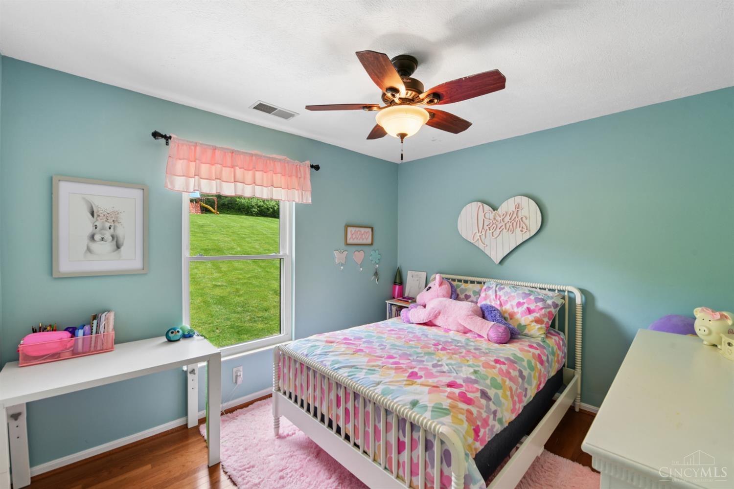 7757 Dennler Lane