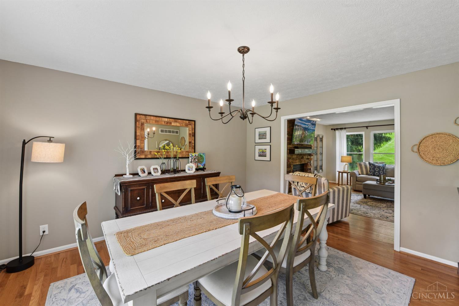 7757 Dennler Lane