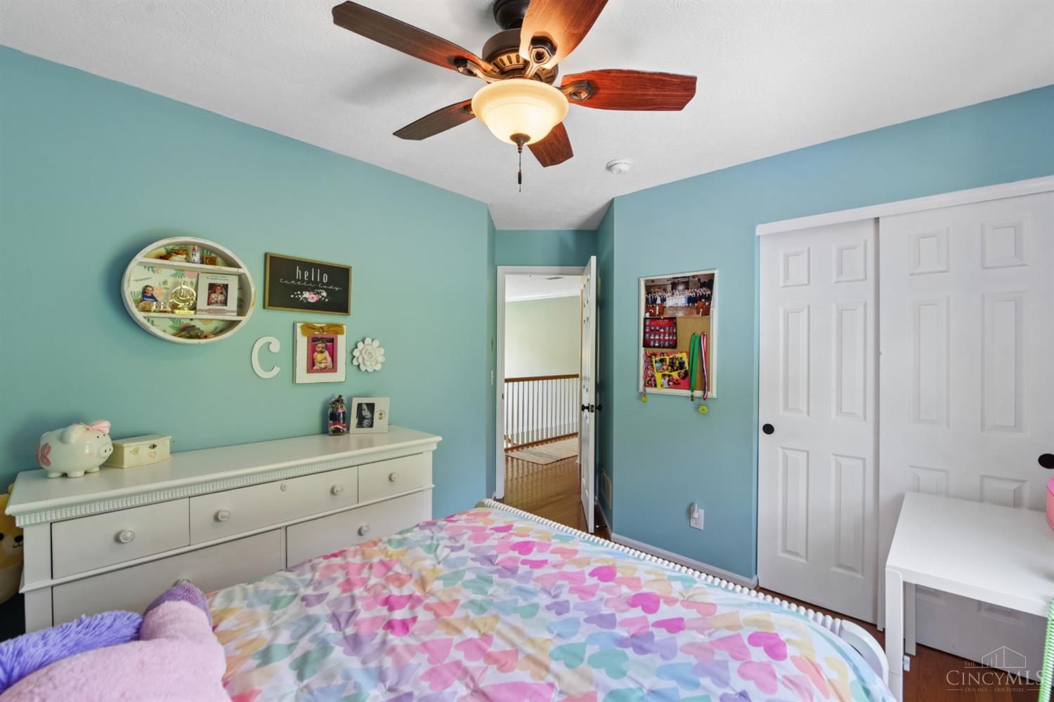 7757 Dennler Lane