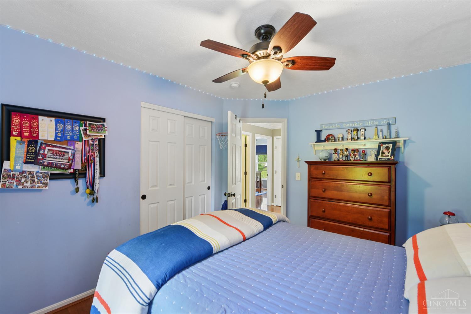 7757 Dennler Lane