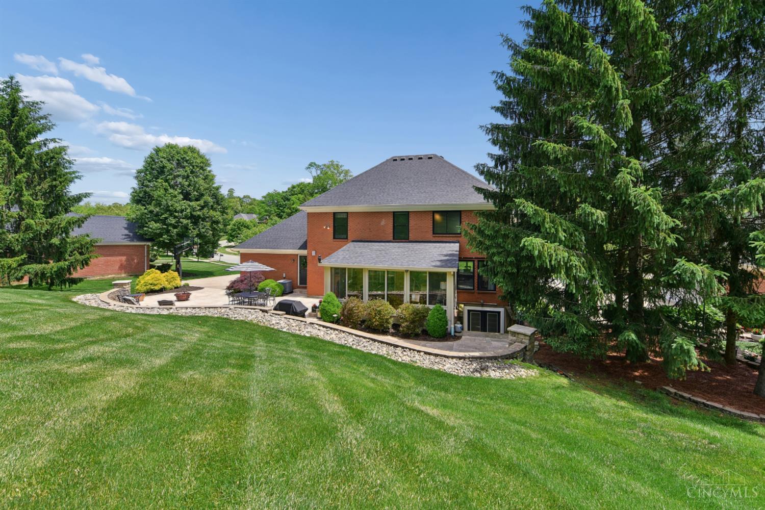 7757 Dennler Lane