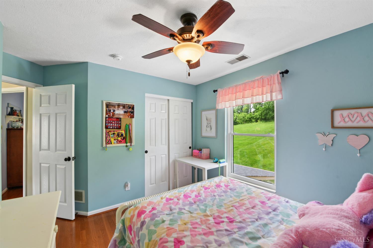 7757 Dennler Lane