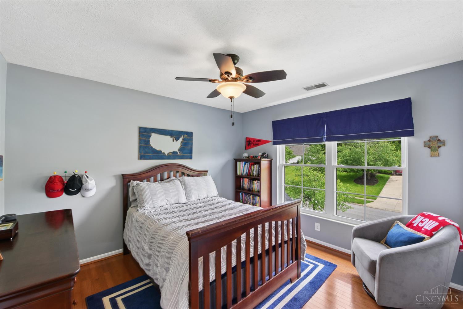 7757 Dennler Lane