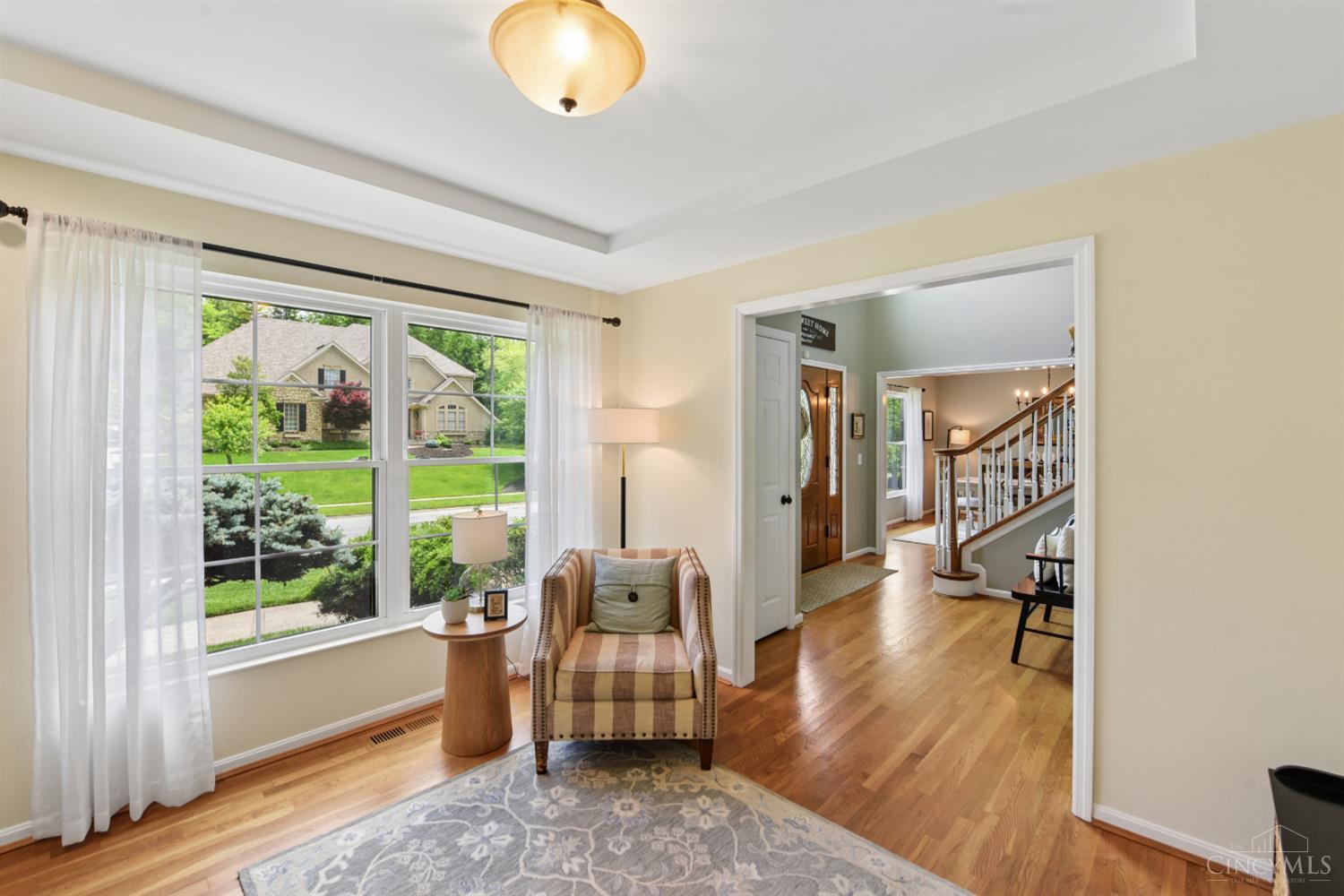 7757 Dennler Lane