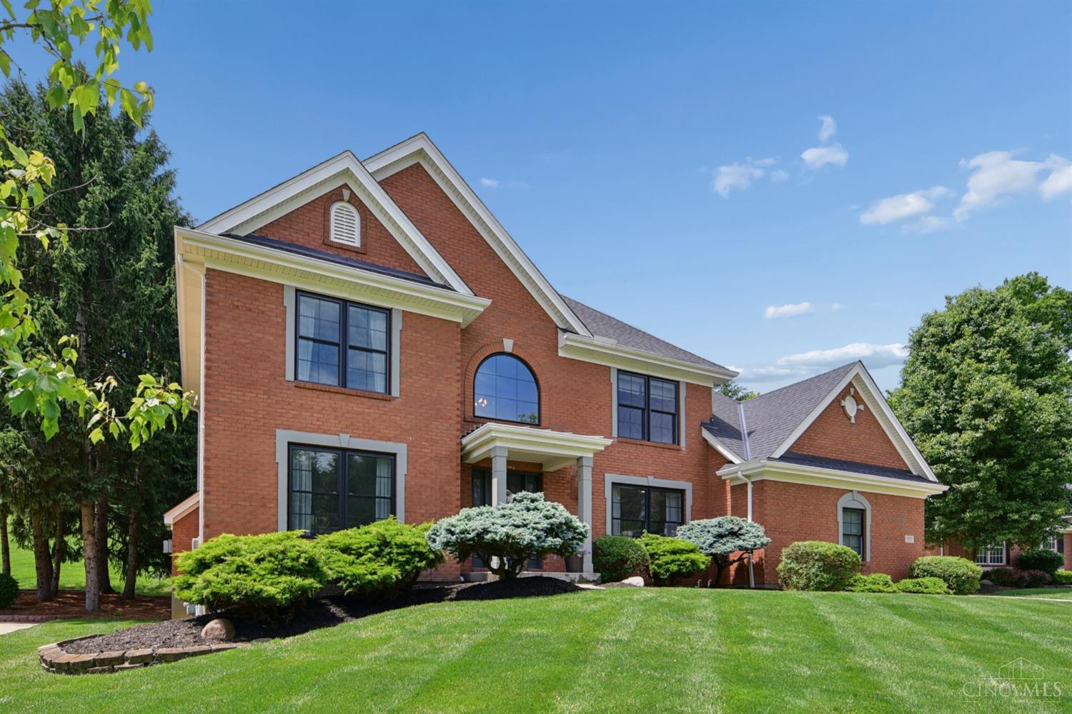 7757 Dennler Lane