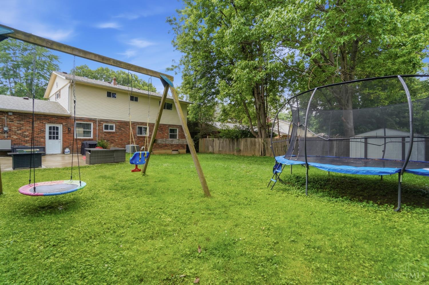 1728 Rockhurst Lane