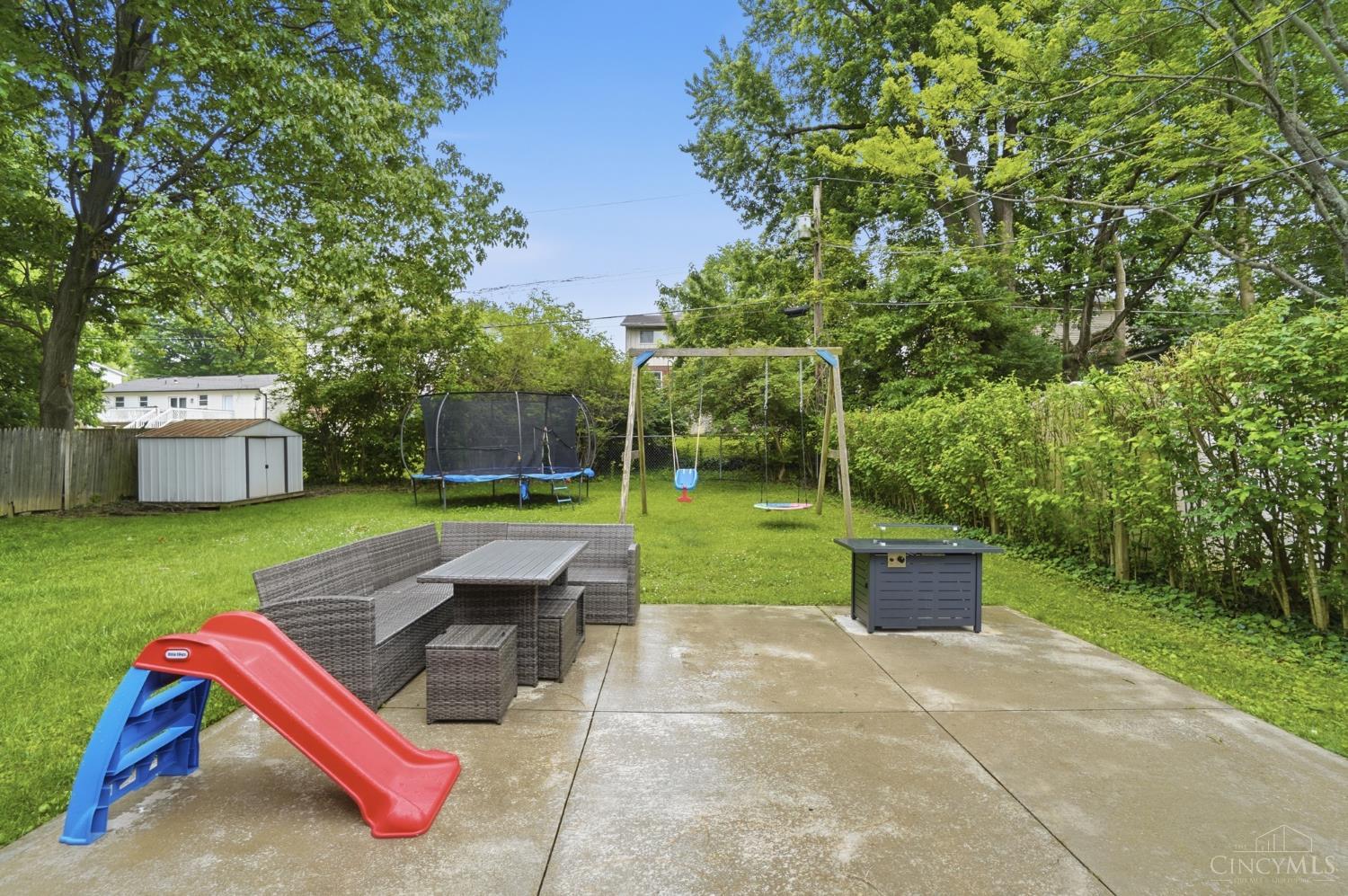 1728 Rockhurst Lane