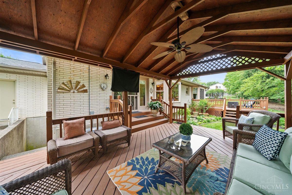 2630 Cyclorama Drive