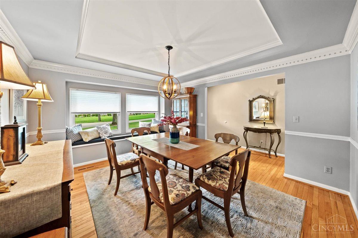 2630 Cyclorama Drive