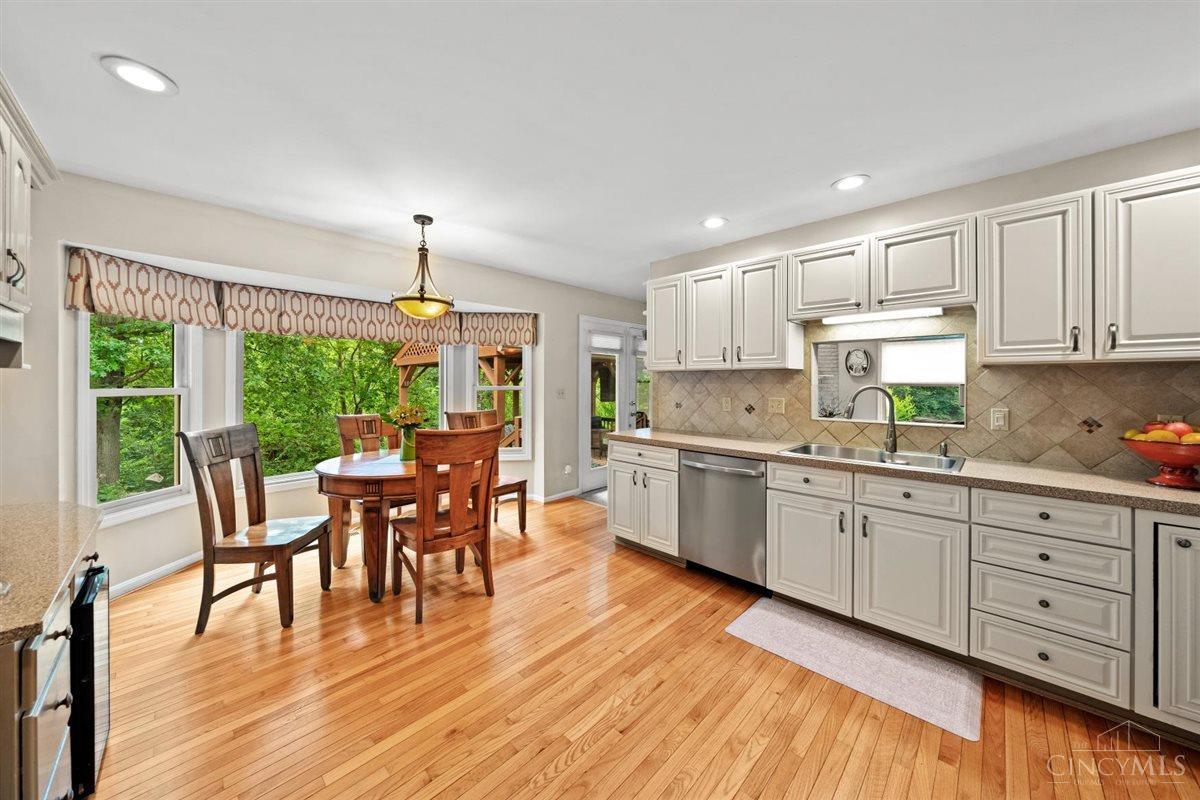 2630 Cyclorama Drive
