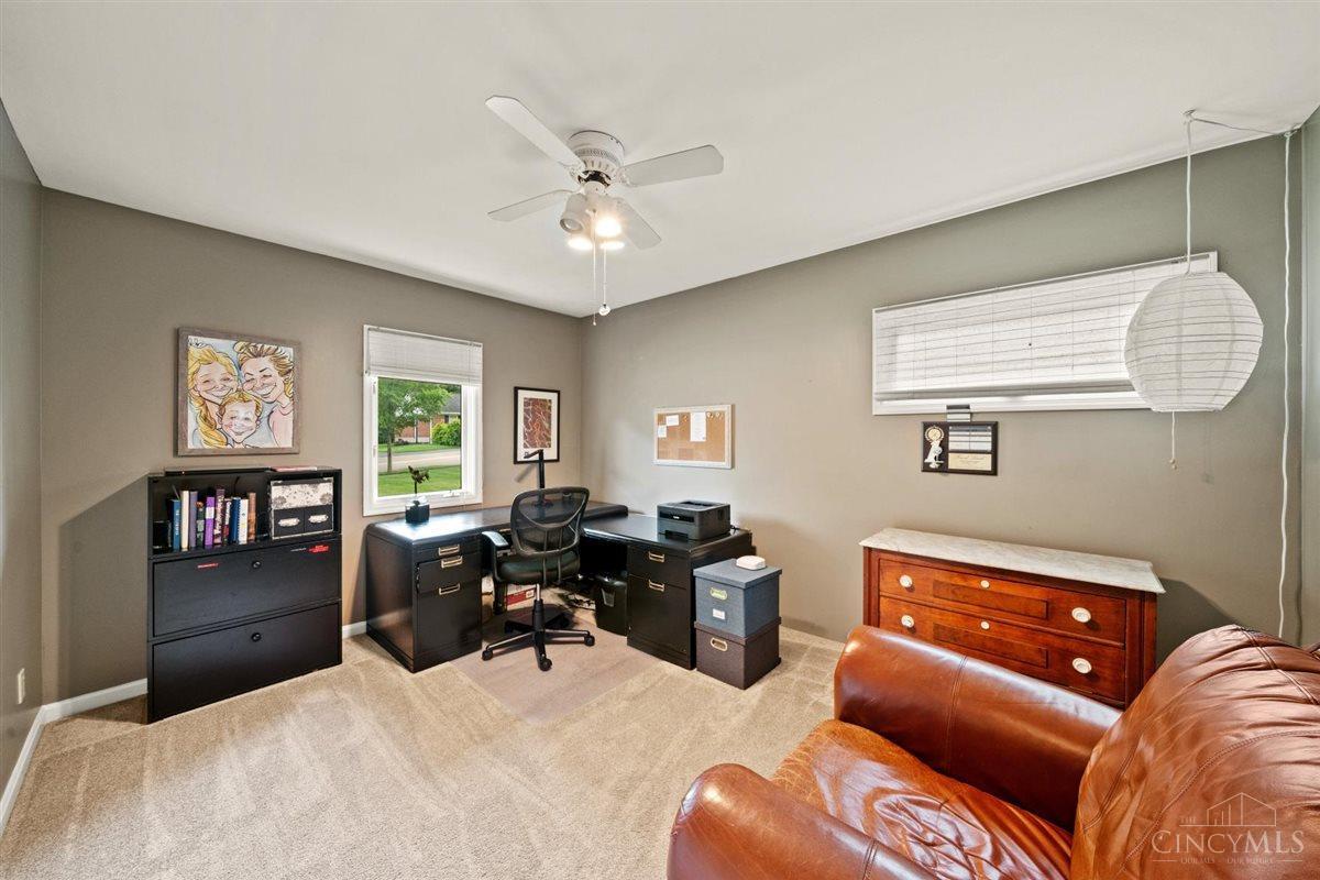 2630 Cyclorama Drive