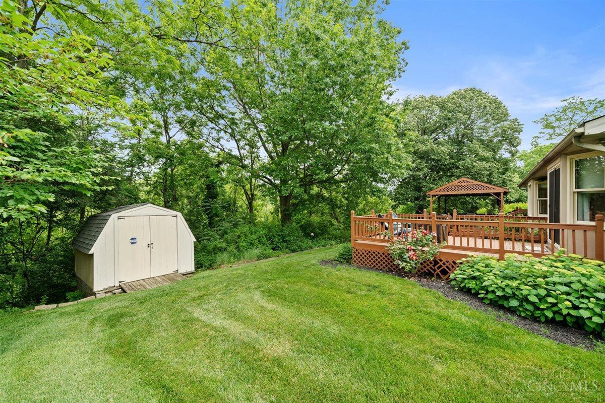 2630 Cyclorama Drive