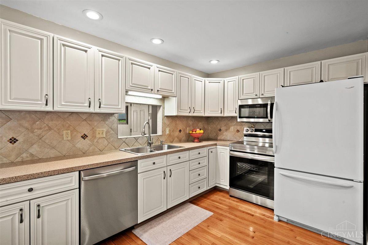 2630 Cyclorama Drive