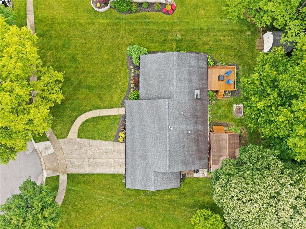 2630 Cyclorama Drive