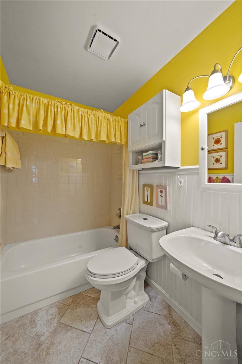 2630 Cyclorama Drive