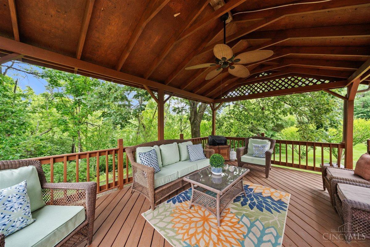 2630 Cyclorama Drive