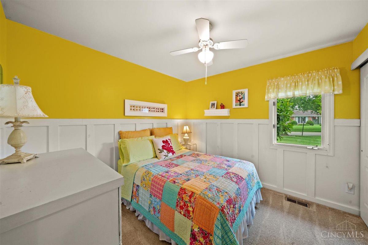 2630 Cyclorama Drive