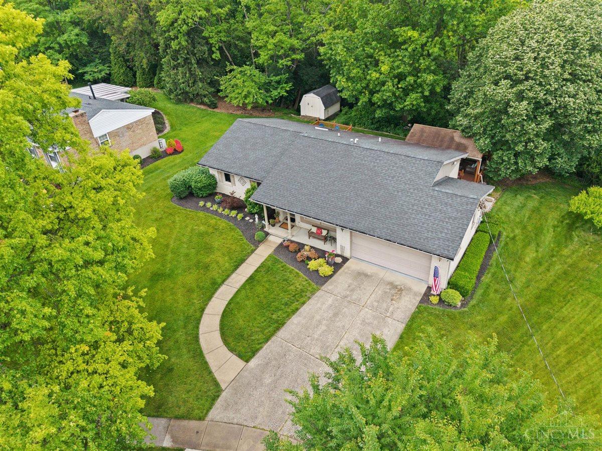 2630 Cyclorama Drive