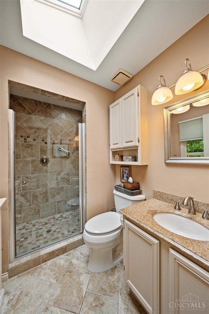 2630 Cyclorama Drive
