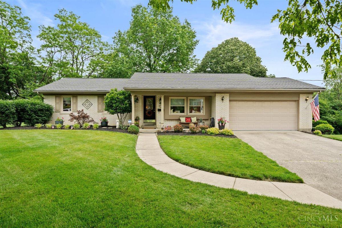 2630 Cyclorama Drive