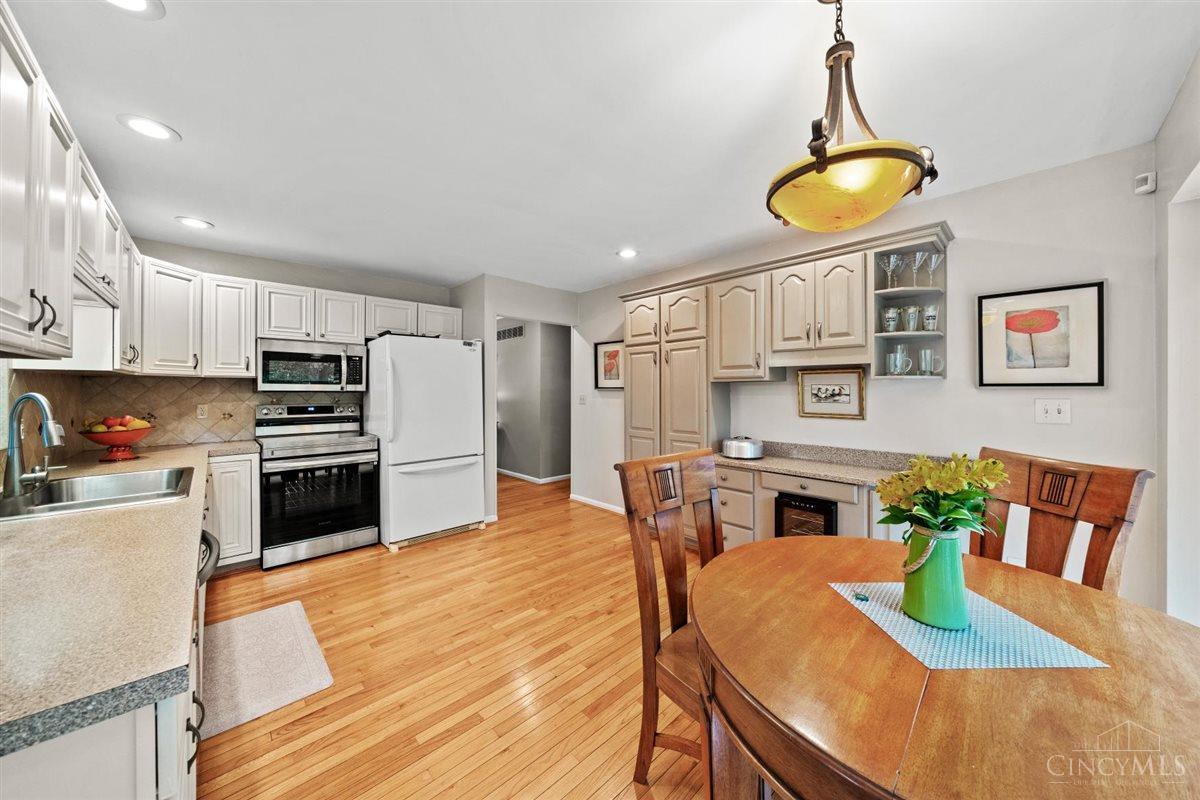 2630 Cyclorama Drive