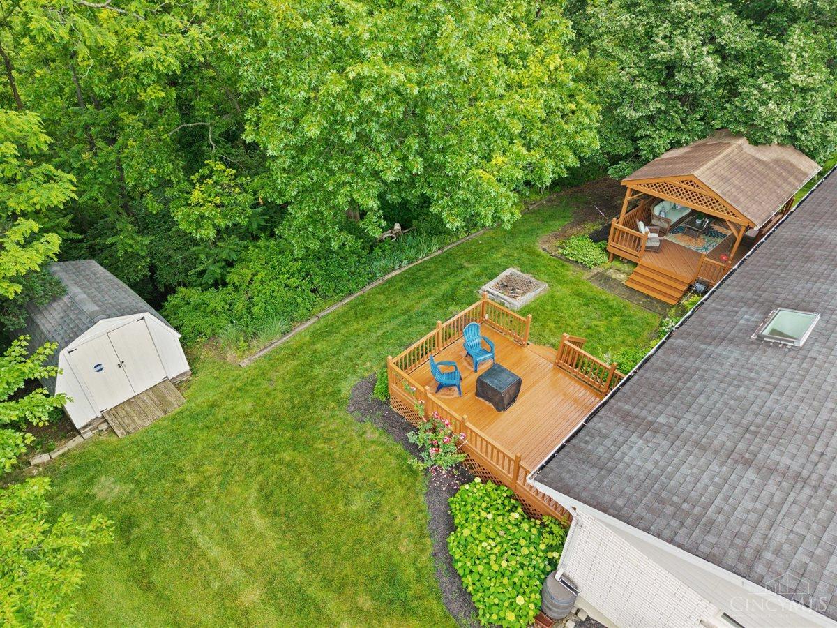 2630 Cyclorama Drive