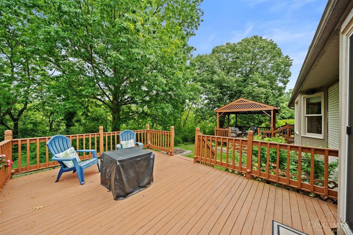 2630 Cyclorama Drive