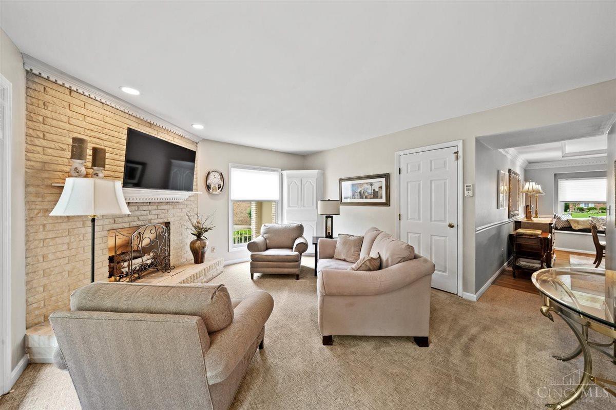 2630 Cyclorama Drive