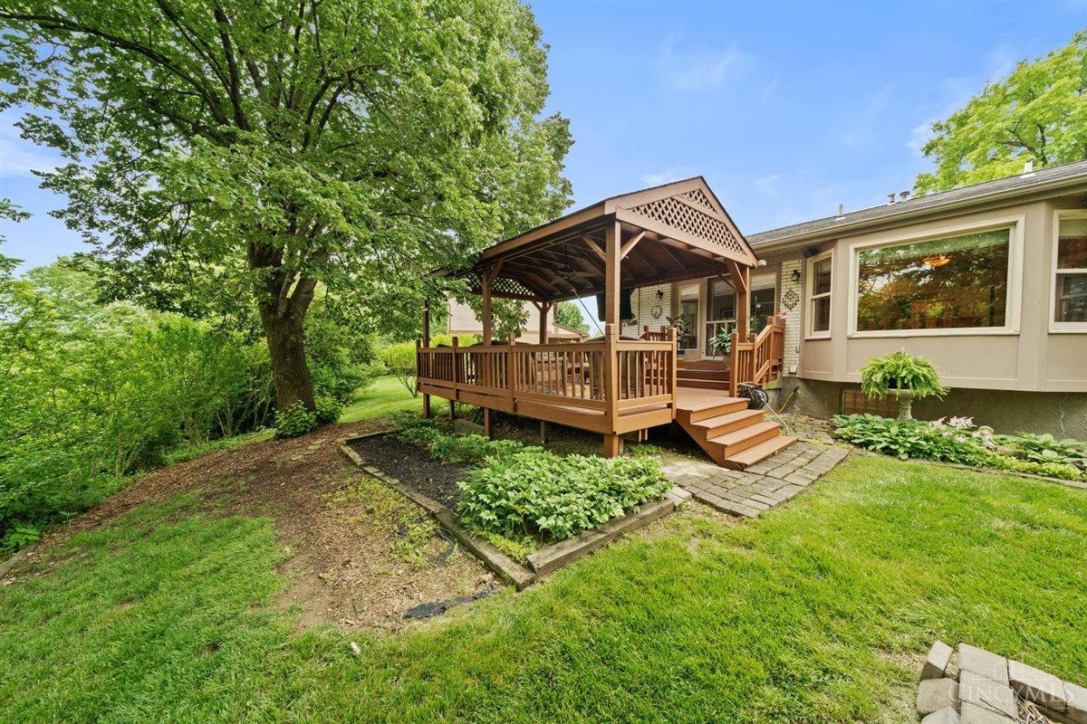 2630 Cyclorama Drive