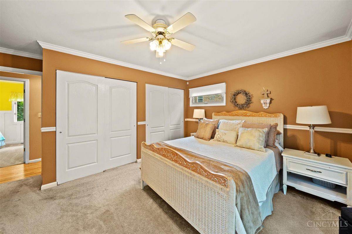2630 Cyclorama Drive