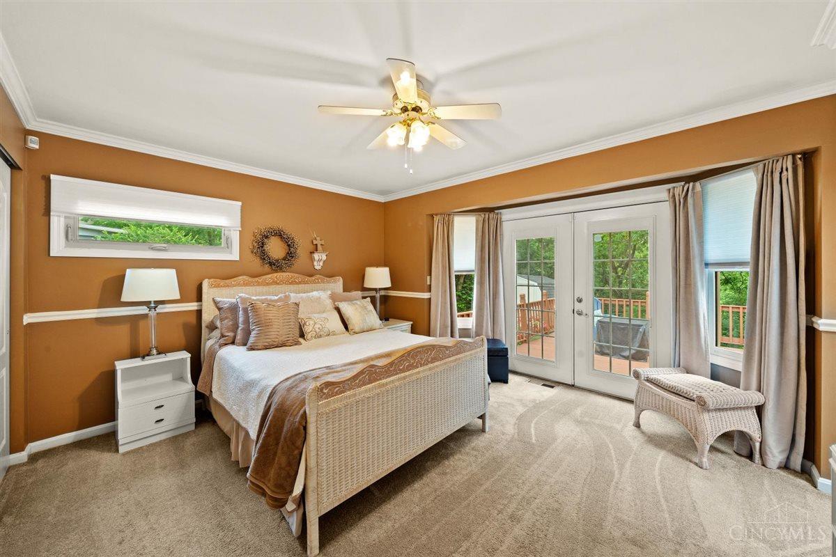 2630 Cyclorama Drive