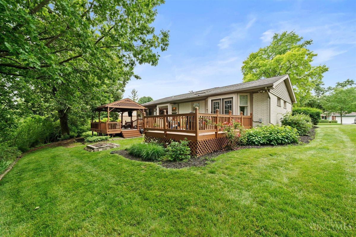 2630 Cyclorama Drive