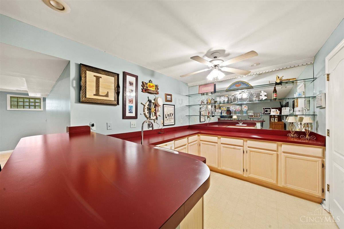 2630 Cyclorama Drive