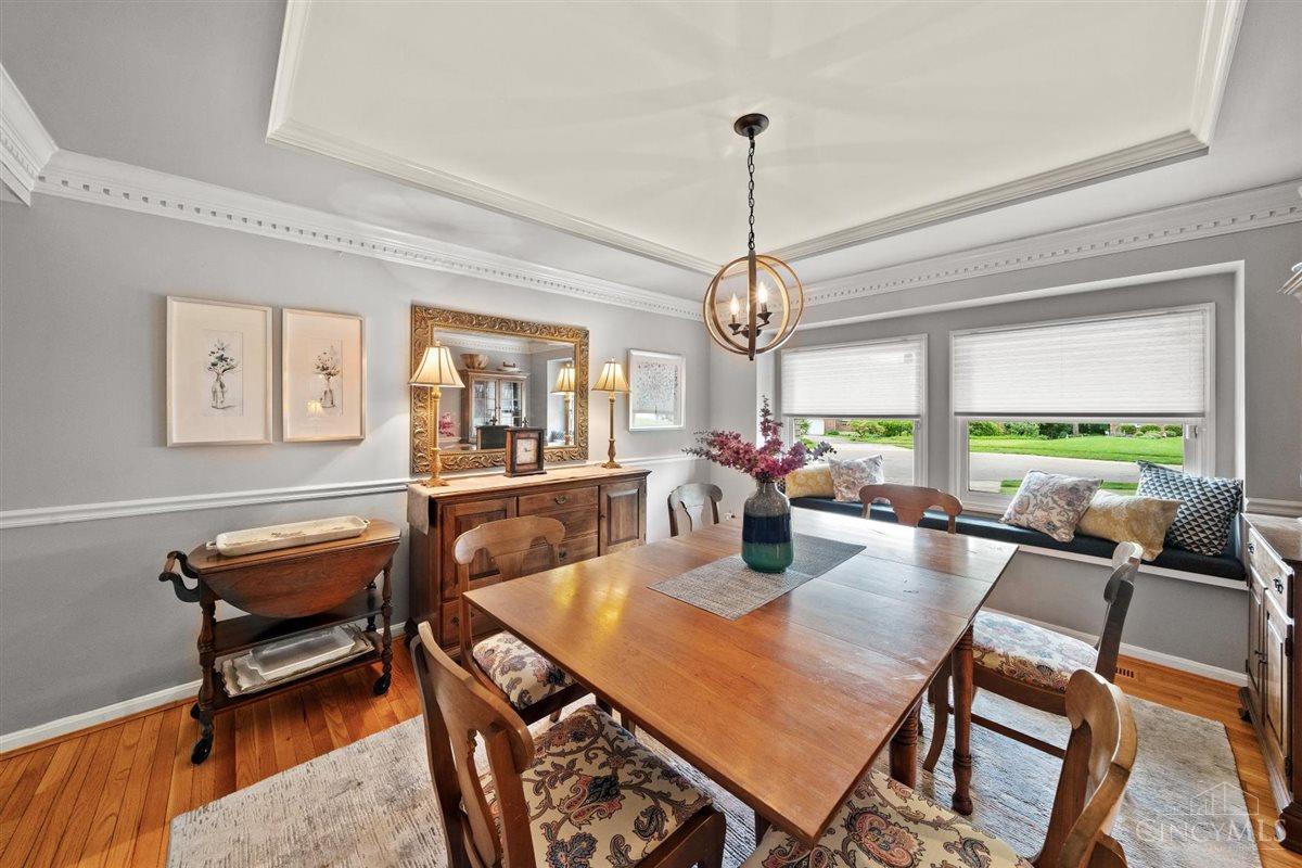 2630 Cyclorama Drive