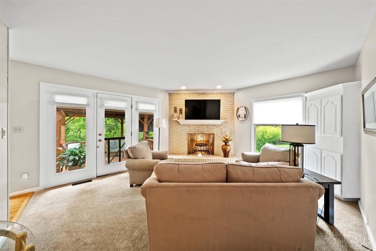 2630 Cyclorama Drive