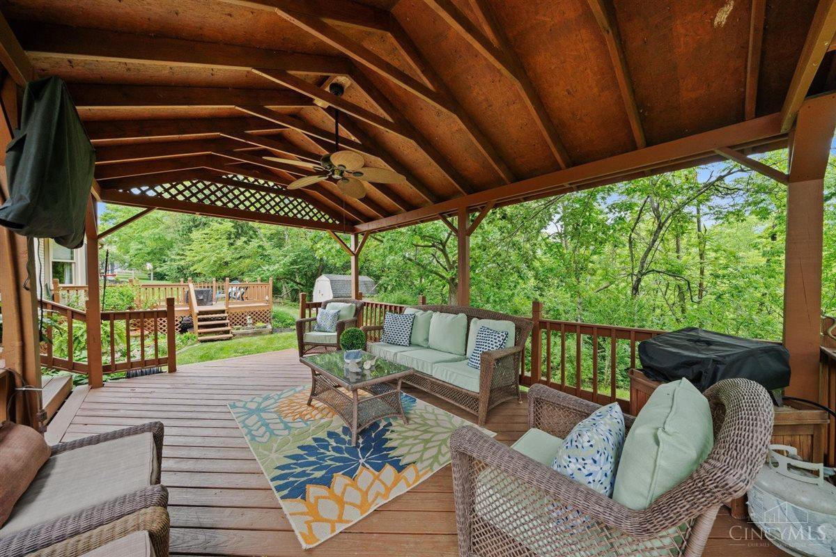 2630 Cyclorama Drive