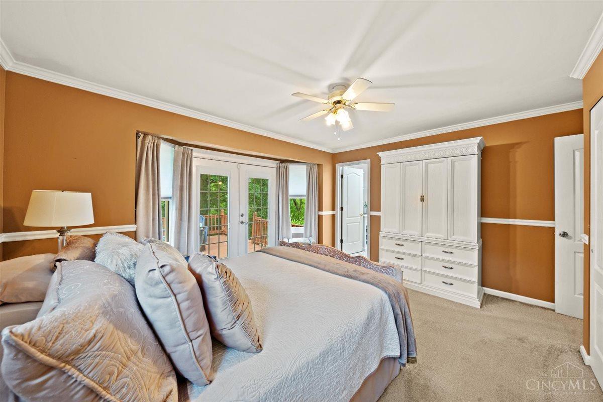 2630 Cyclorama Drive