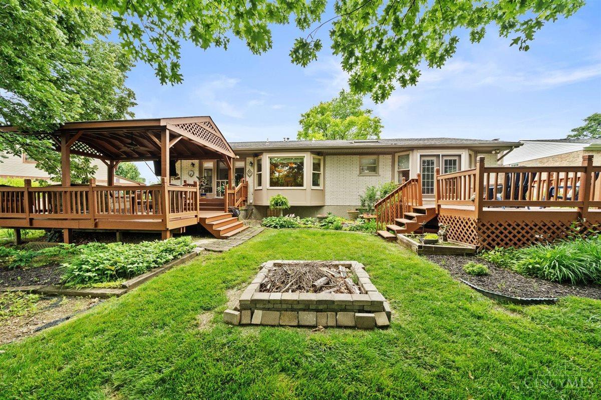 2630 Cyclorama Drive