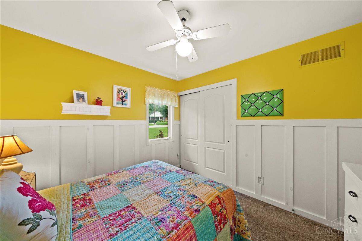 2630 Cyclorama Drive