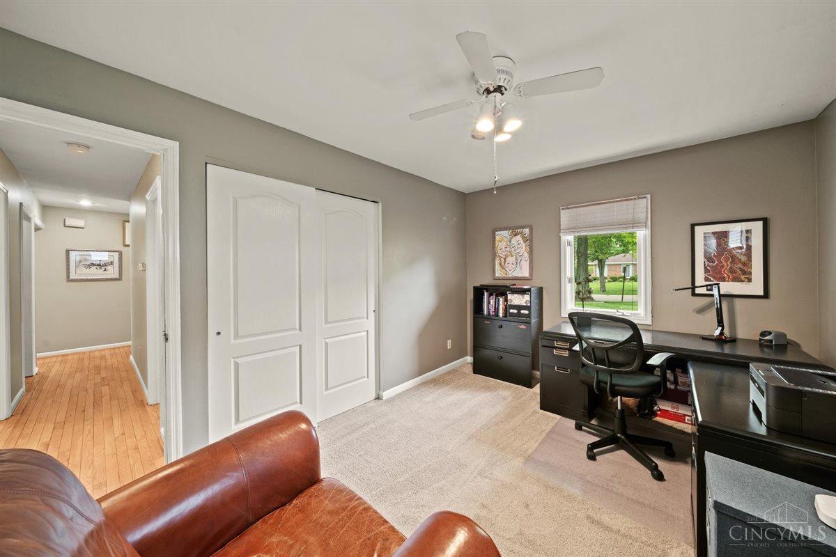 2630 Cyclorama Drive