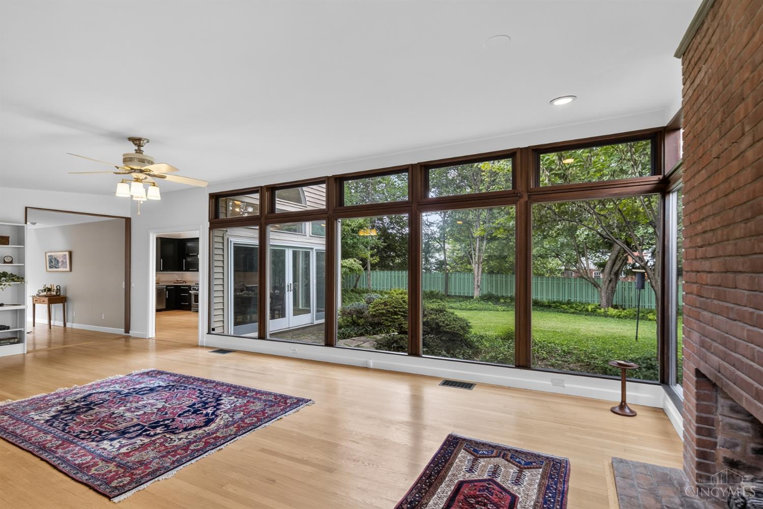 168 Fleming Road